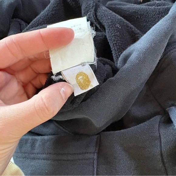A Bathing Ape Sweatapants Size XL